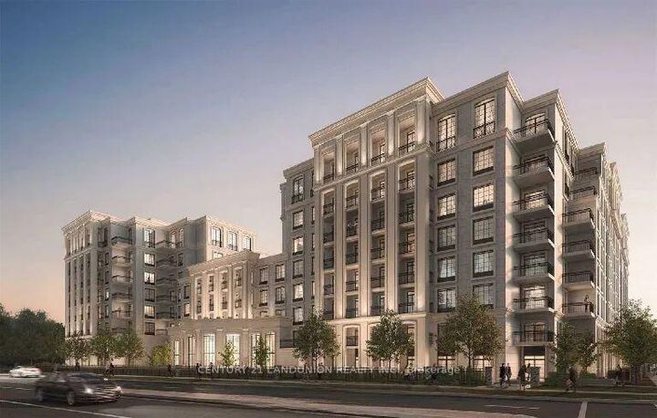 268 Buchanan Drive 621W  Markham ON L3R 8G9 photo