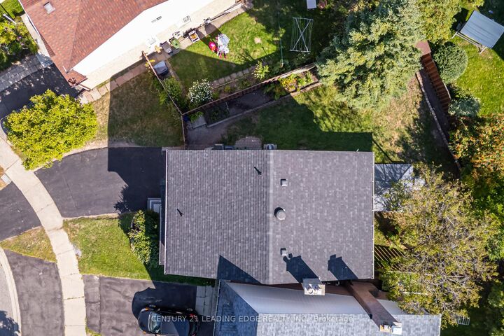 6 Wheaton Grove  Toronto ON M1J 3L5 photo