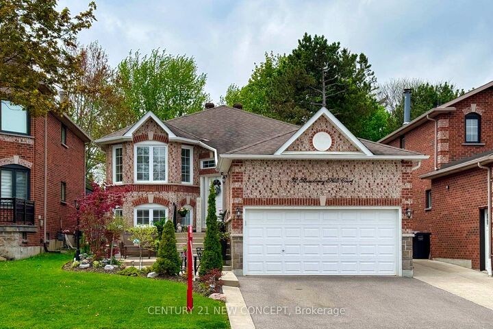 32 Strawberry Hill Crt N/A  Caledon ON L7E 1S1 photo
