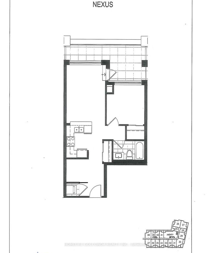 Property Photo:  8130 Birchmount Road 215  ON L6G 0E4 
