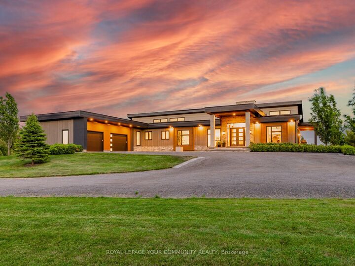 807 Ganton Road  Uxbridge ON L9P 1R3 photo