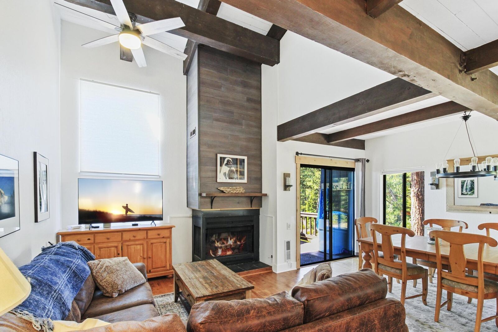 Property Photo: 125 Lassen Drive 28 CA 96145