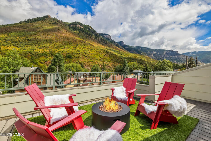 Property Photo: 421 Main #R2 CO 81645