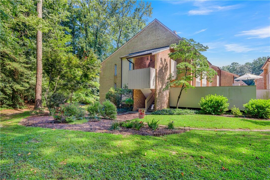 Property Photo: 376 Merrimac Trail 111 VA 23185