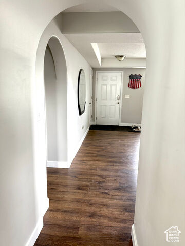 Property Photo: 875 W Alton Dr N UT 84054