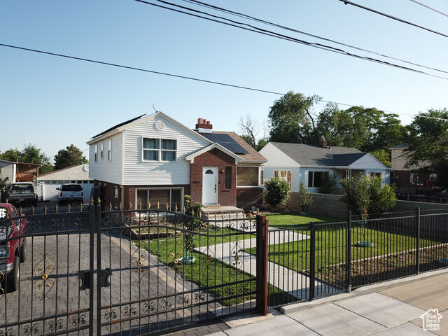 Property Photo:  79 E 600 N  UT 84074 