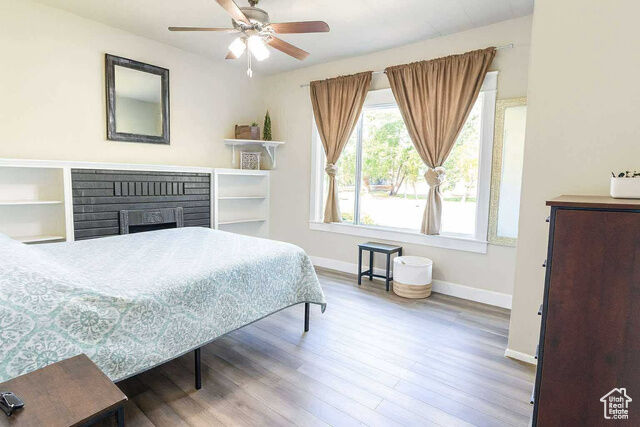 Property Photo: 941 20th St UT 84401