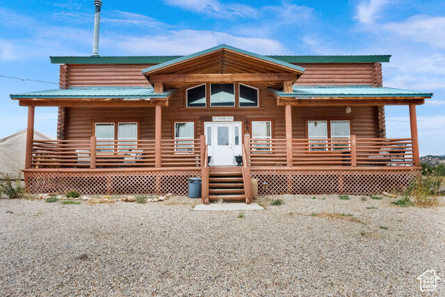 Property Photo:  45257 W Bandanna Dr N  UT 84027 