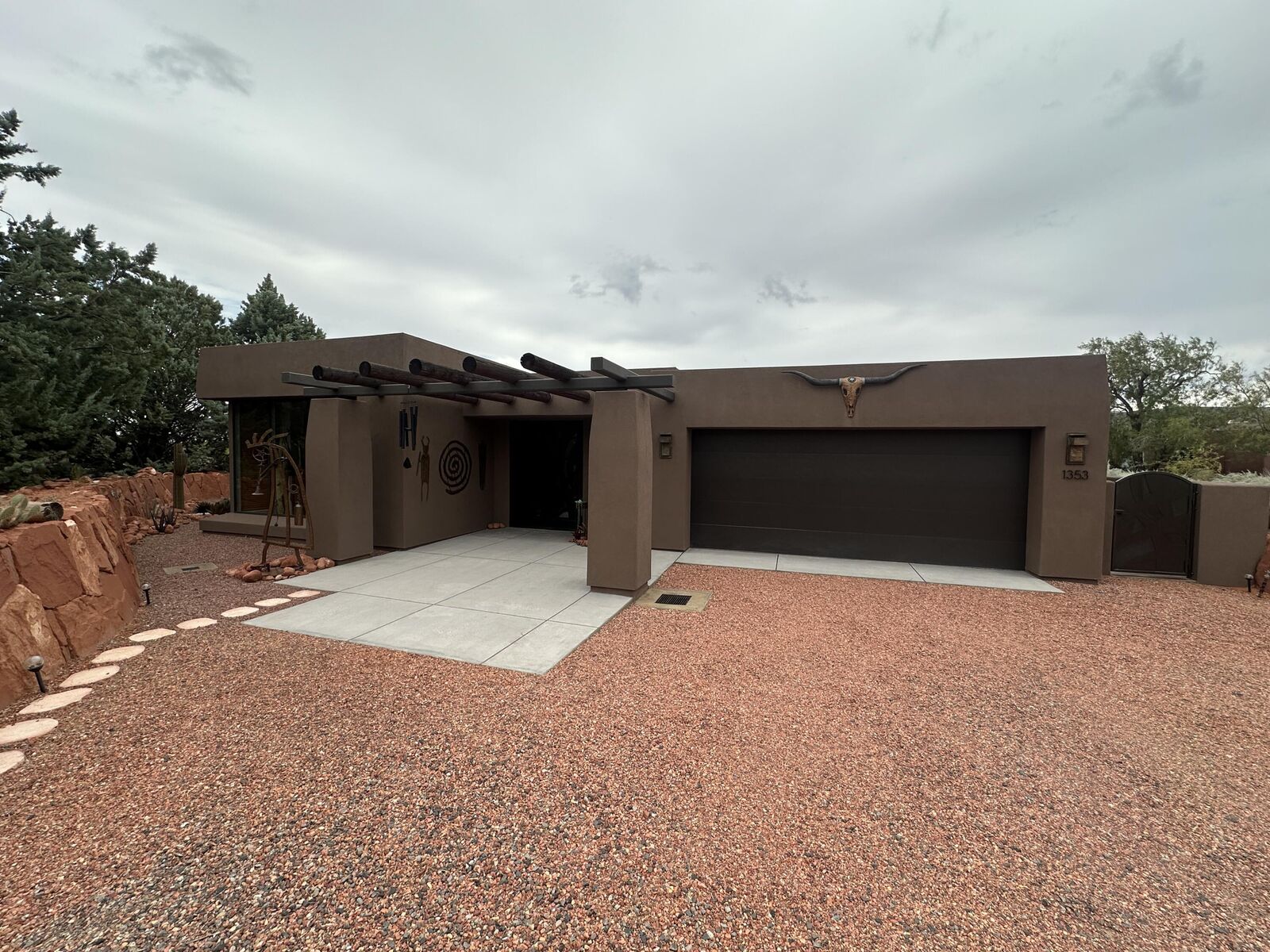 Property Photo: 1353 West Lake Dr UT 84738