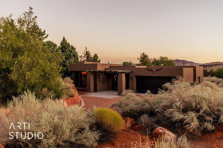 1353 West Lake Dr  Ivins UT 84738 photo