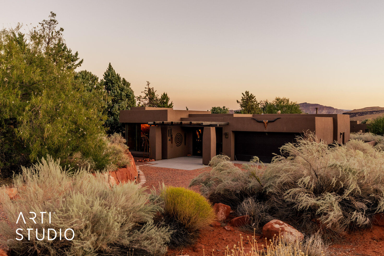 Property Photo: 1353 West Lake Dr UT 84738