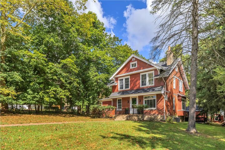 Property Photo:  1160 Ingomar Heights Rd  PA 15237 
