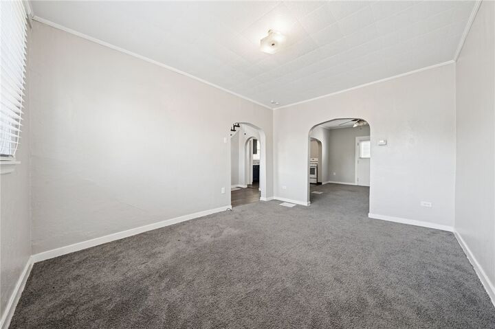 Property Photo:  1222 Rodgers  PA 15207 