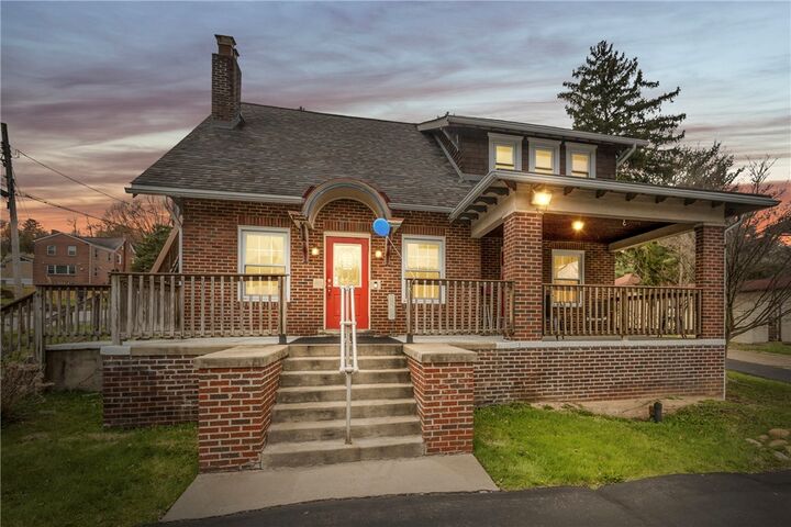 1812 Lincoln Way  White Oak PA 15131 photo