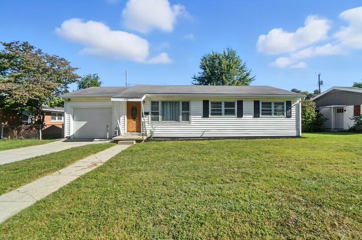 Property Photo: 346 Sweetman Avenue OH 43078