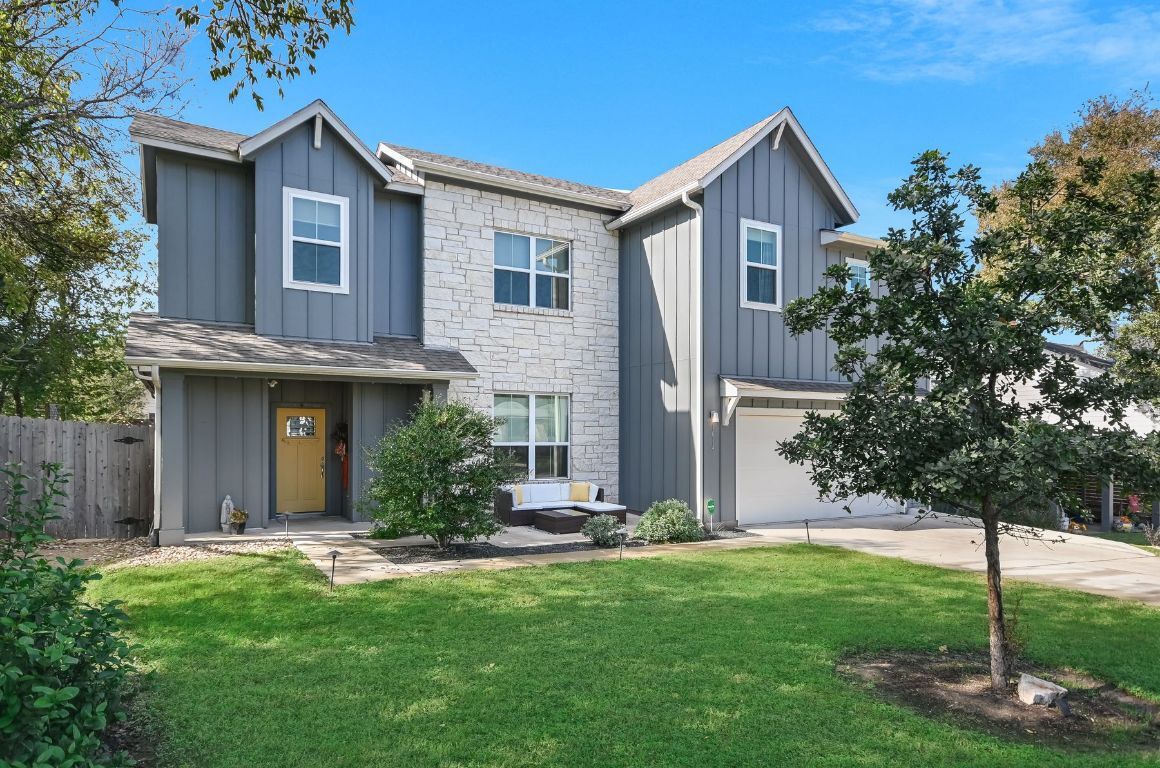 Property Photo:  1014 Castile Road  TX 78733 