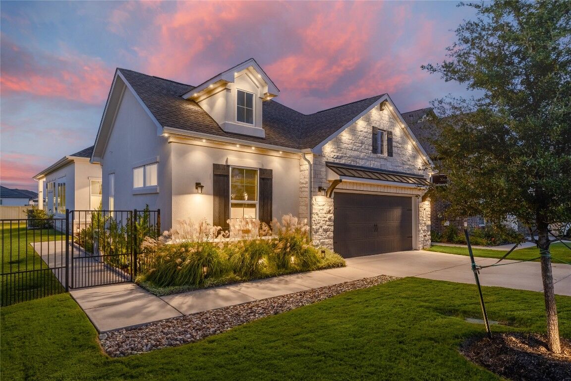 Property Photo:  781 Faith Drive  TX 78642 