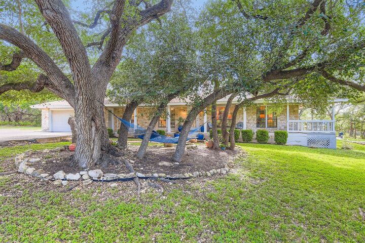 Property Photo: 9305 W View Road TX 78737