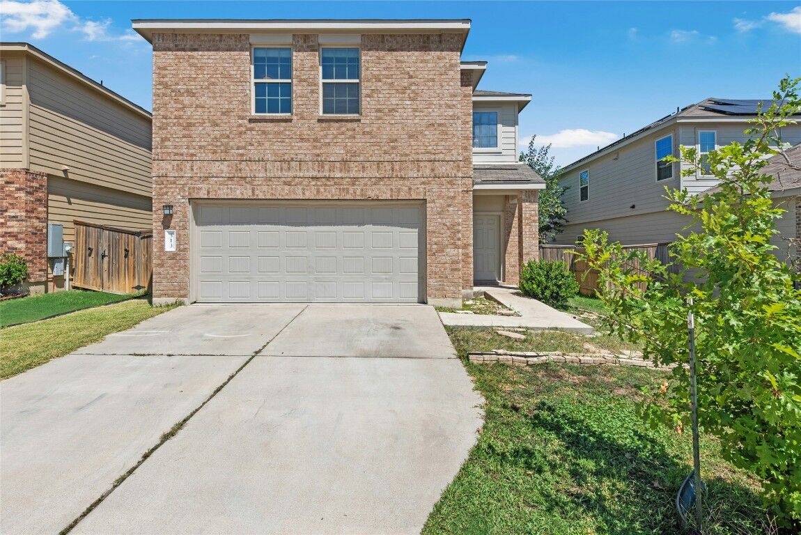 Property Photo:  513 Circle Way  TX 76537 