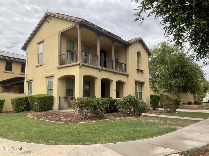 Property Photo: 20893 W Cora Vista AZ 85396