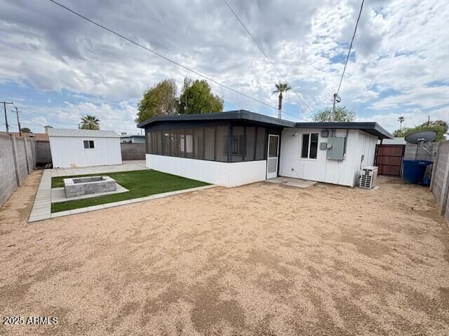 Property Photo:  440 E Beatryce Street  AZ 85288 