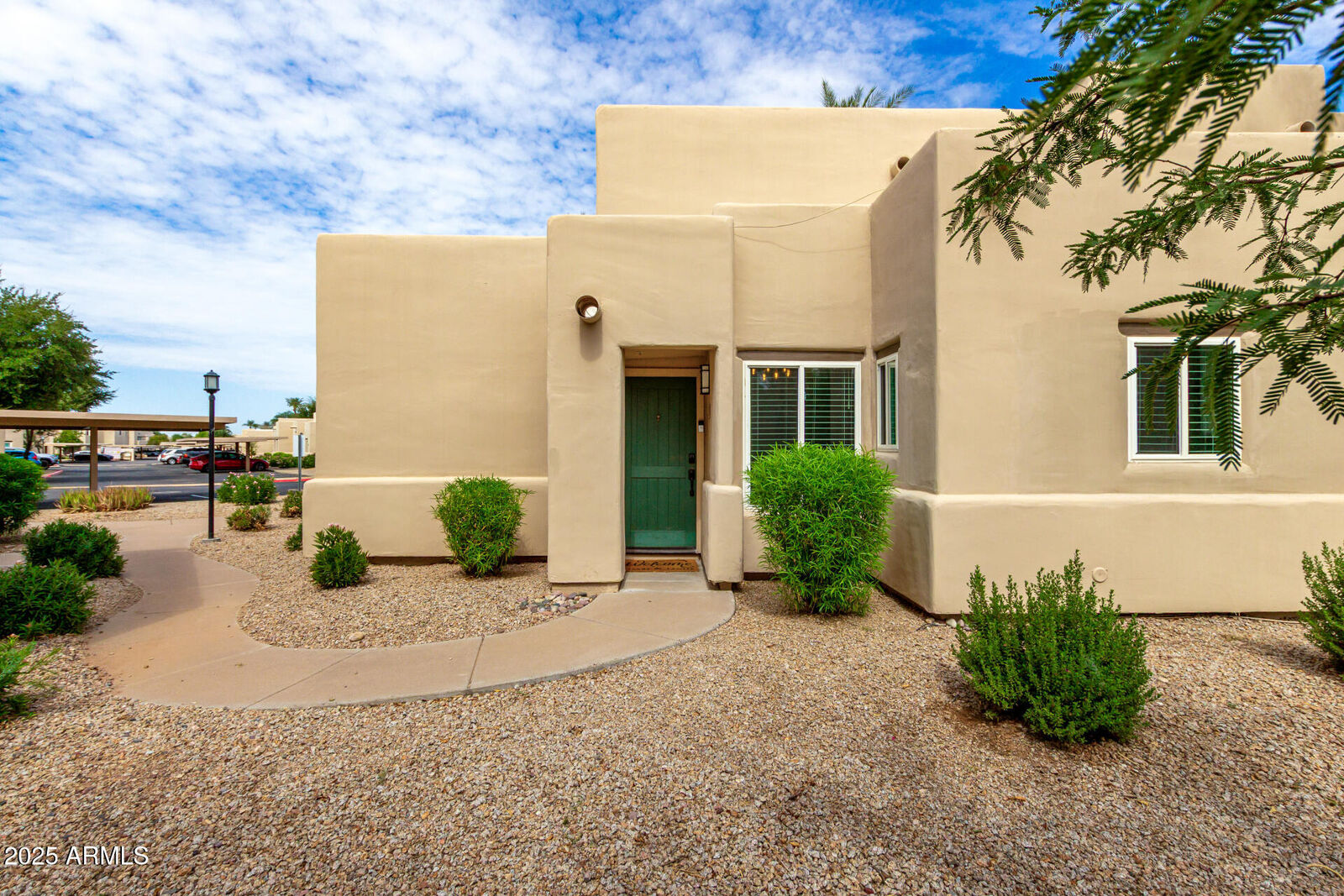 Property Photo: 11333 N 92nd Street 1114 AZ 85260