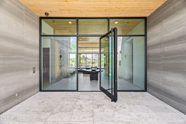 Property Photo:  10641 E Blue Sky Drive  AZ 85262 