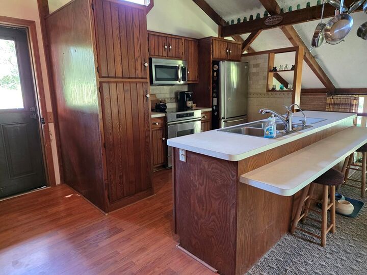 Property Photo: 1183 Co Rd 30-A OH 44805