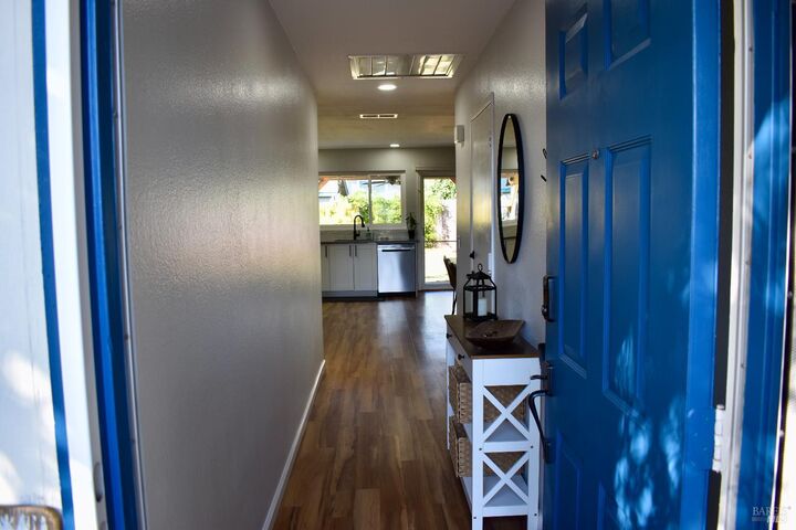 Property Photo: 2333 Pacheco Place CA 95401
