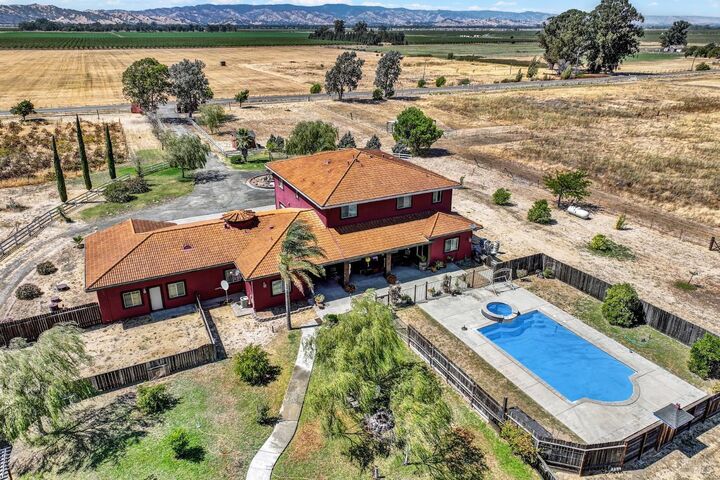 Property Photo:  5634 Lewis Road  CA 95687 