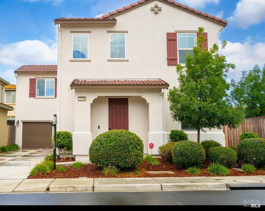 Property Photo:  2350 White Drive  CA 94533