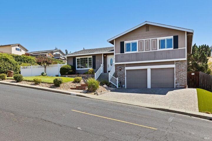 Property Photo: 132 Chelsea Hills Drive CA 94510