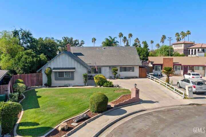 4117 Erin Court  Bakersfield CA 93309 photo