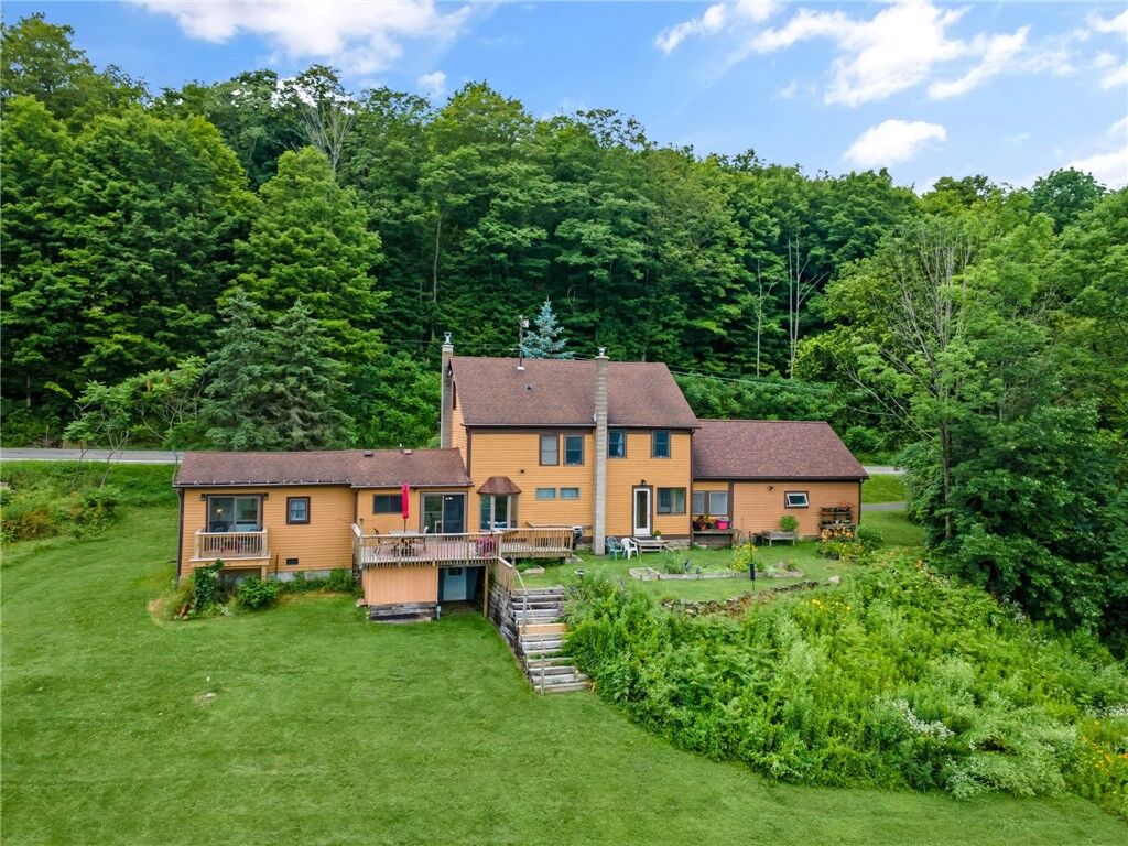 Property Photo:  393 Groton Road  NY 13068 