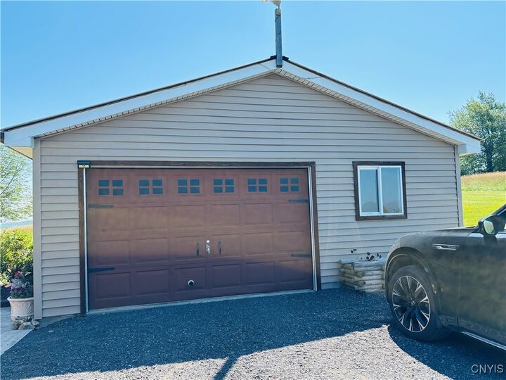 Property Photo:  3228 Zelsnack Road  NY 13803 