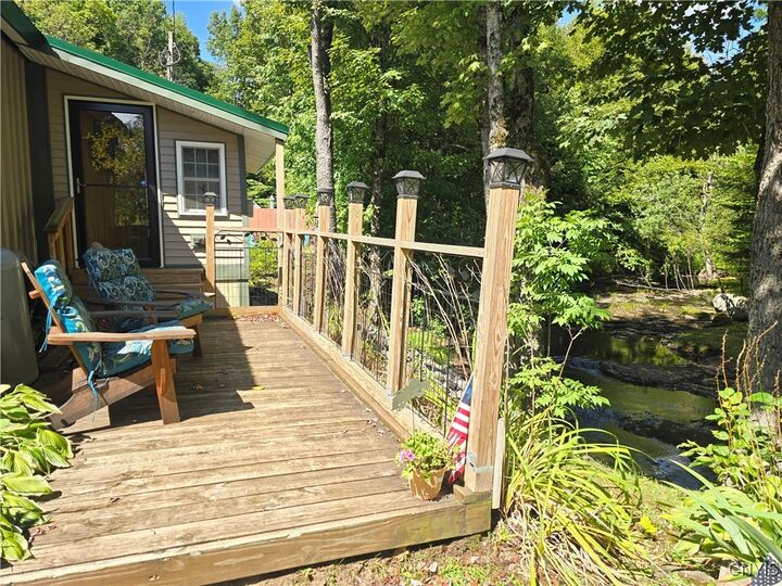 Property Photo: 1051 N Osceola Road NY 13437