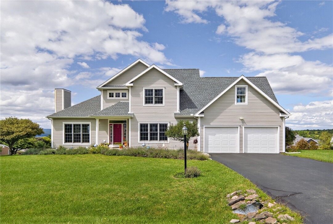 Property Photo:  34 Aspen Way  NY 14850 