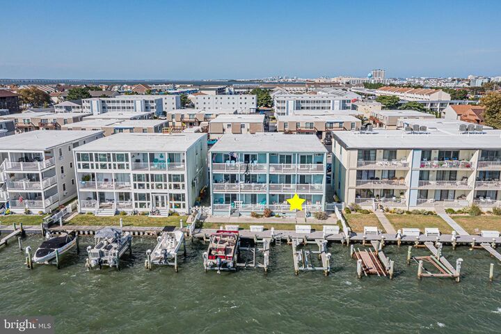 Property Photo:  419 Bayshore Drive 101  MD 21842 