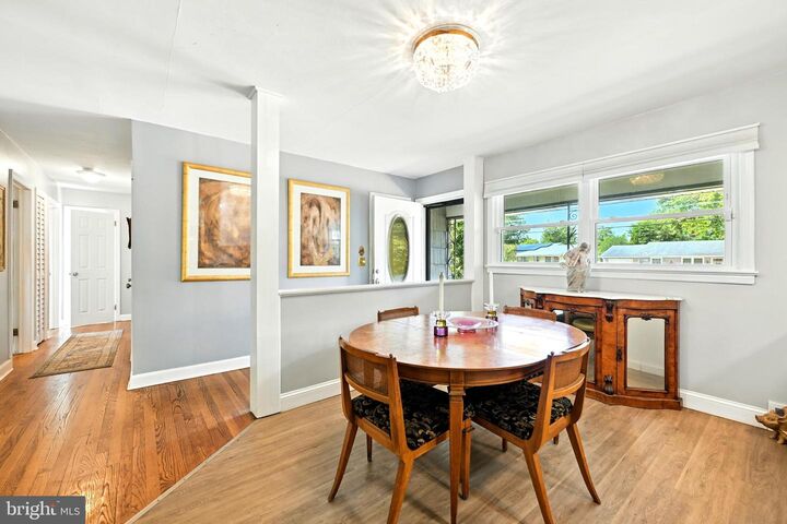 Property Photo:  10 Glen Mawr Drive  NJ 08618 