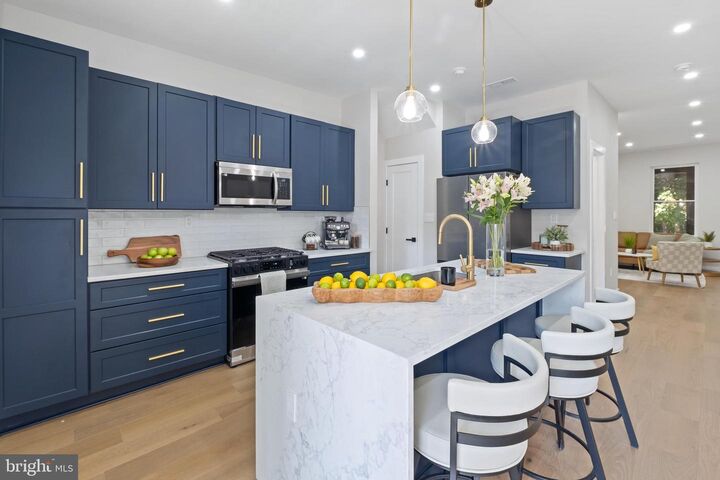 Property Photo: 35 Michigan Avenue NE DC 20002