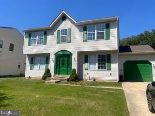 Property Photo: 2115 Robert Bowie Drive MD 20774