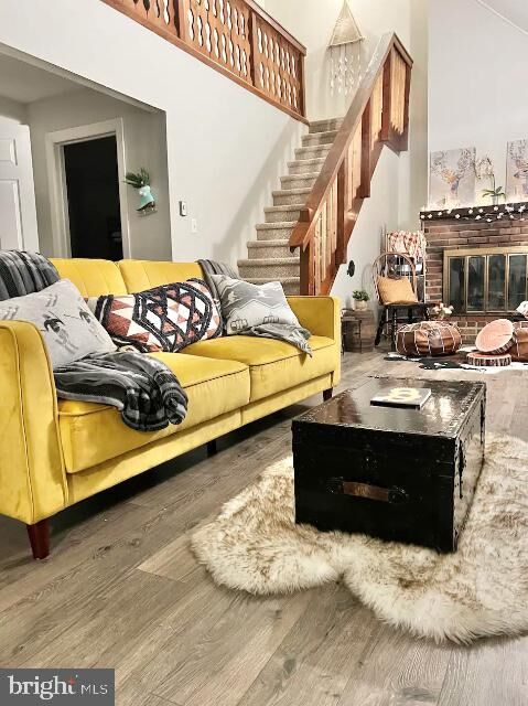 Property Photo: 110 Petrarch Trail PA 18210