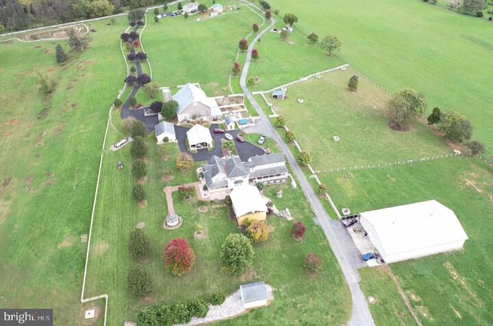 590 Carlyle Road  Martinsburg WV 25404 photo