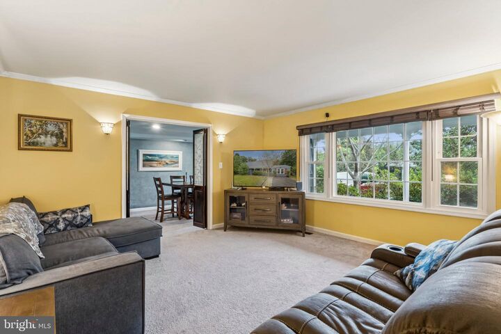 Property Photo: 3618 Maroon Lane MD 20715