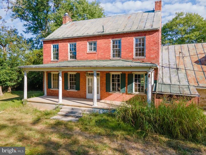 Property Photo:  1980 Shepherdstown Pike  WV 25425 
