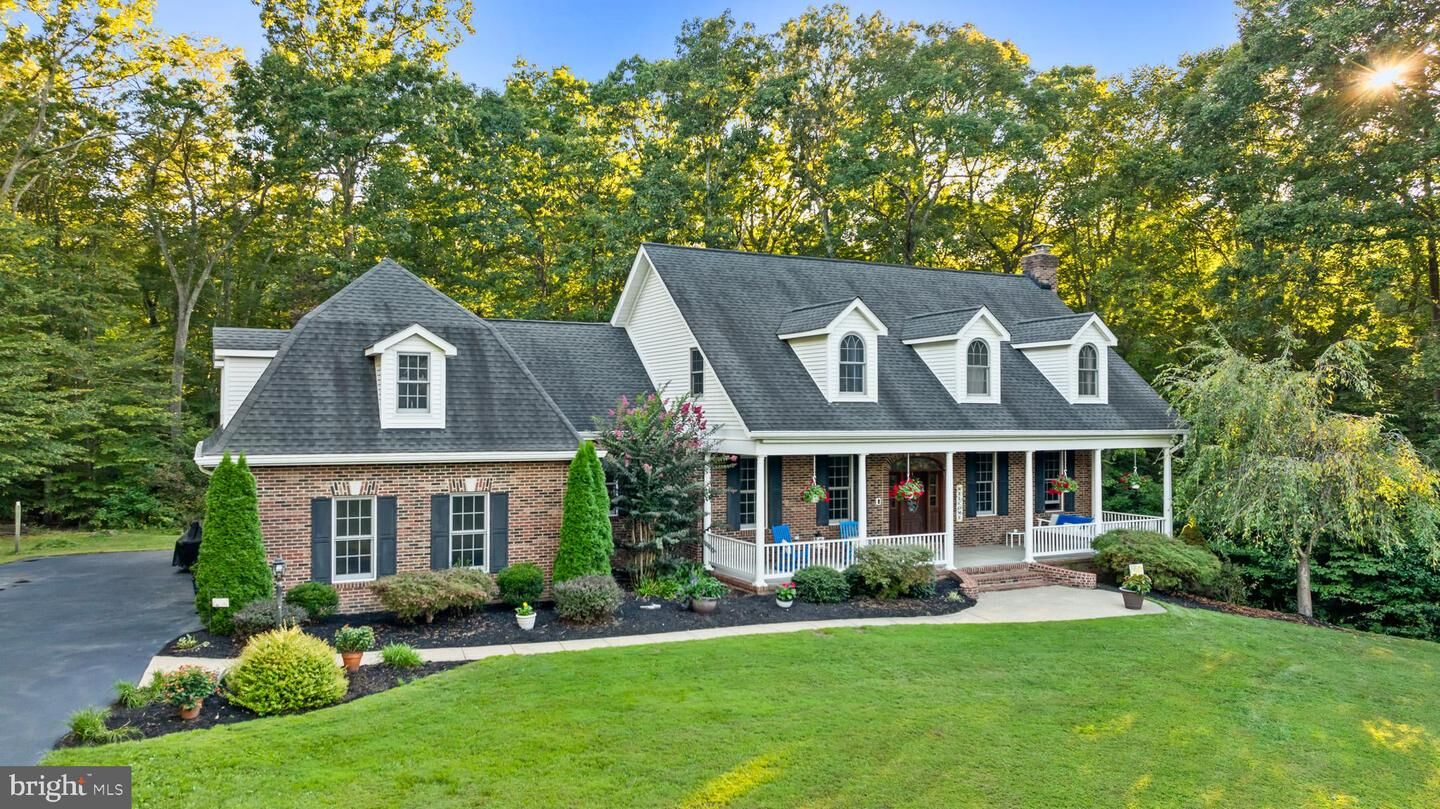 Property Photo:  9590 May Day Street  MD 20646 