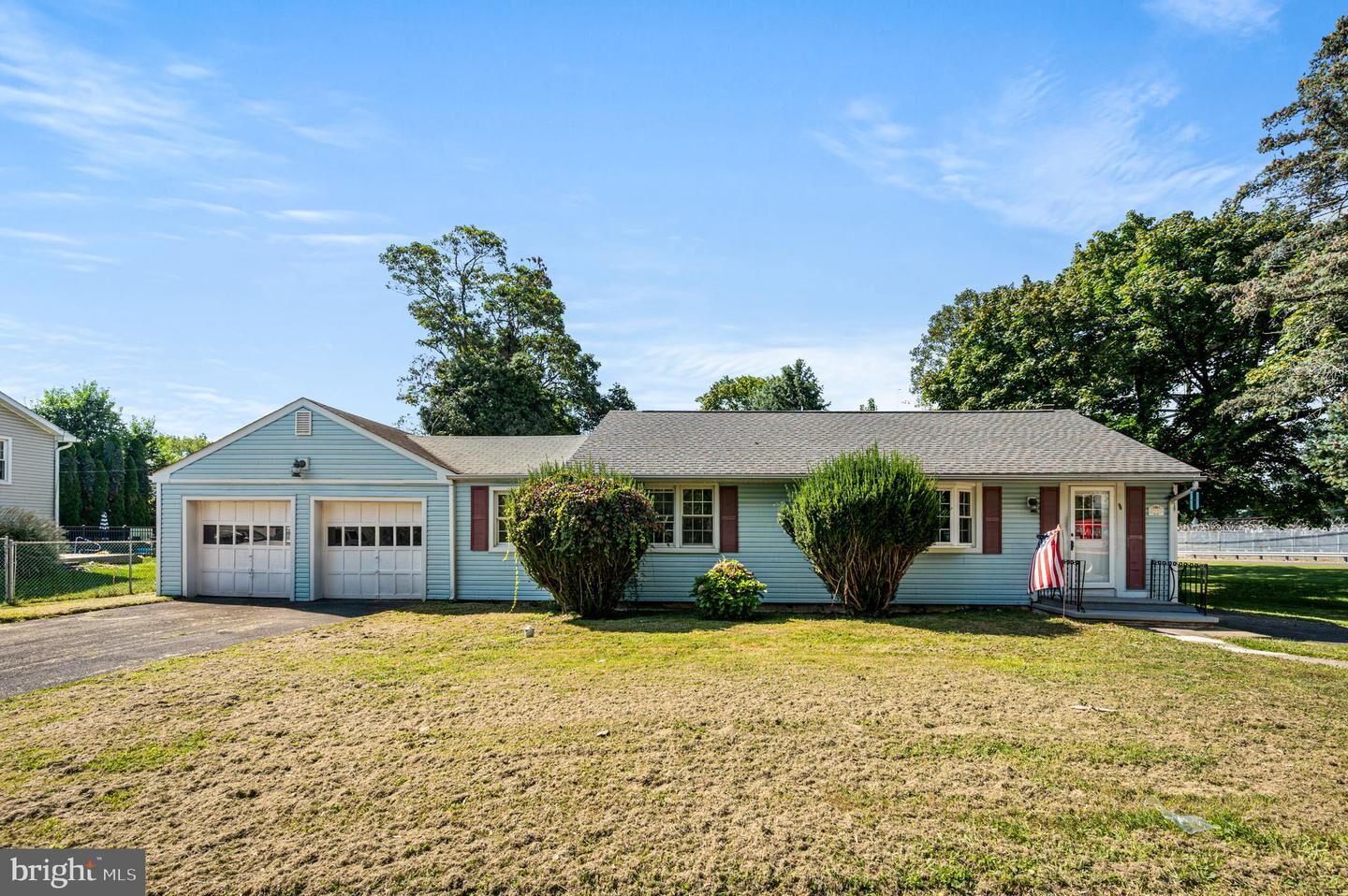 Property Photo:  2225 Palmer Avenue  PA 19007 