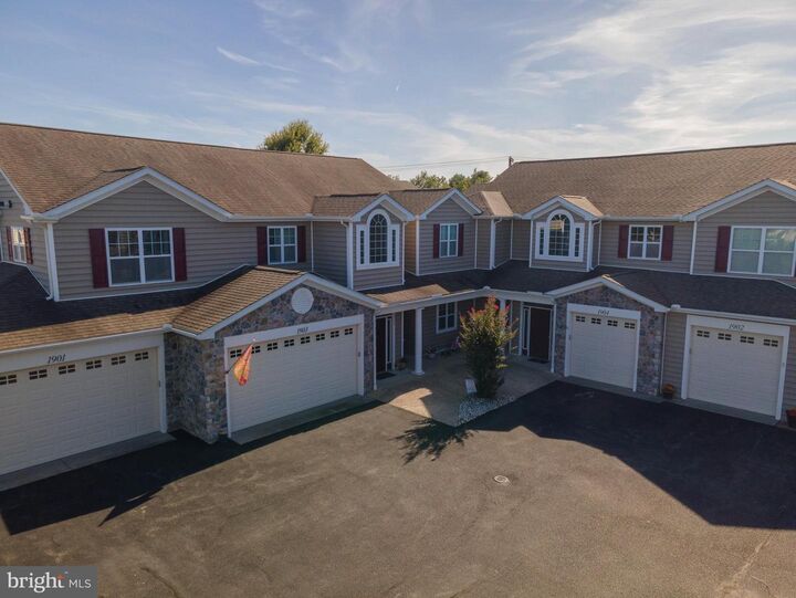 18928 Shore Pointe Court 1901  Rehoboth Beach DE 19971 photo
