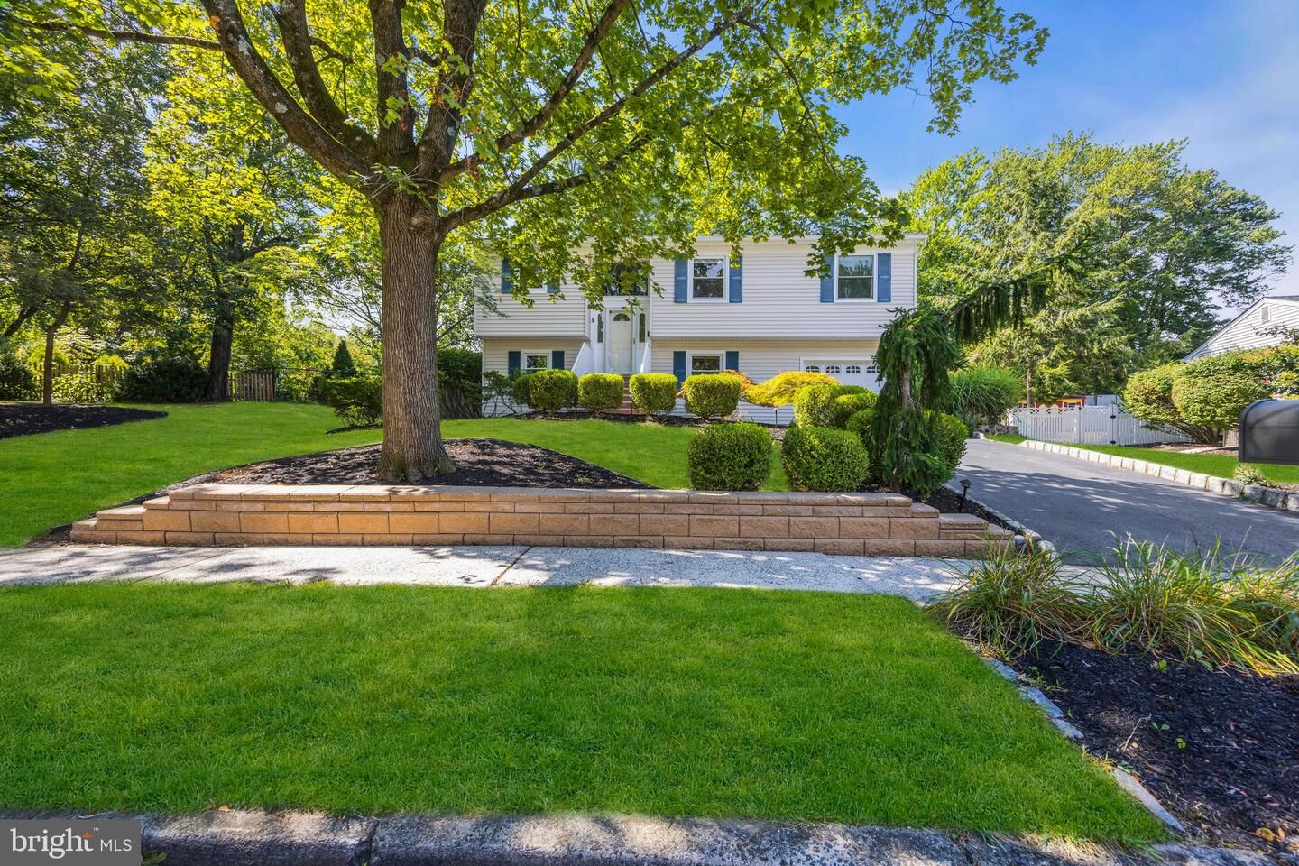 Property Photo: 24 Hillside Avenue NJ 08852
