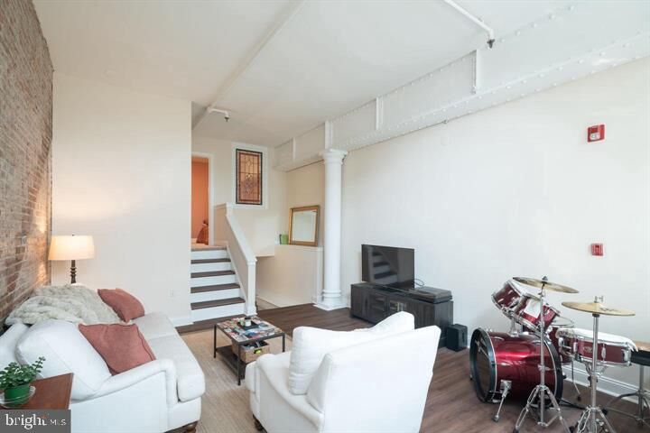 Property Photo:  50 N Front Street 56 101  PA 19106 